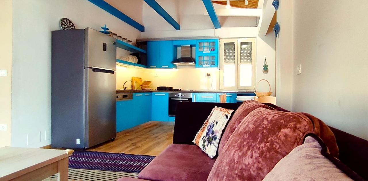 Apartamento Seasons 3