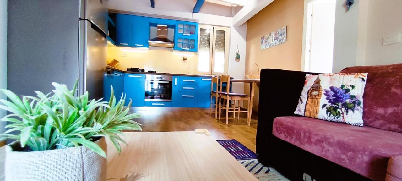 Apartamento Seasons 3