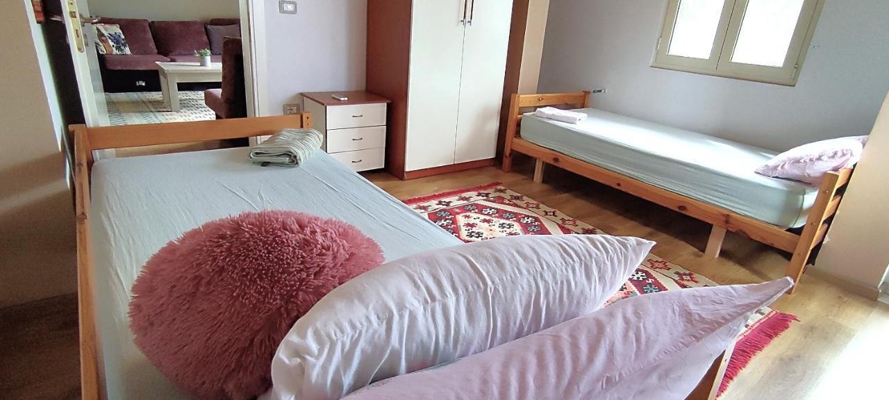 Apartamento Seasons 3 Golem (Tirana)