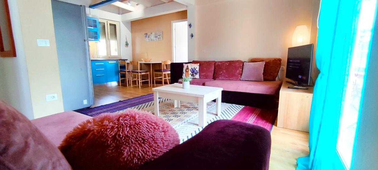 Apartamento Seasons 3 Golem (Tirana)
