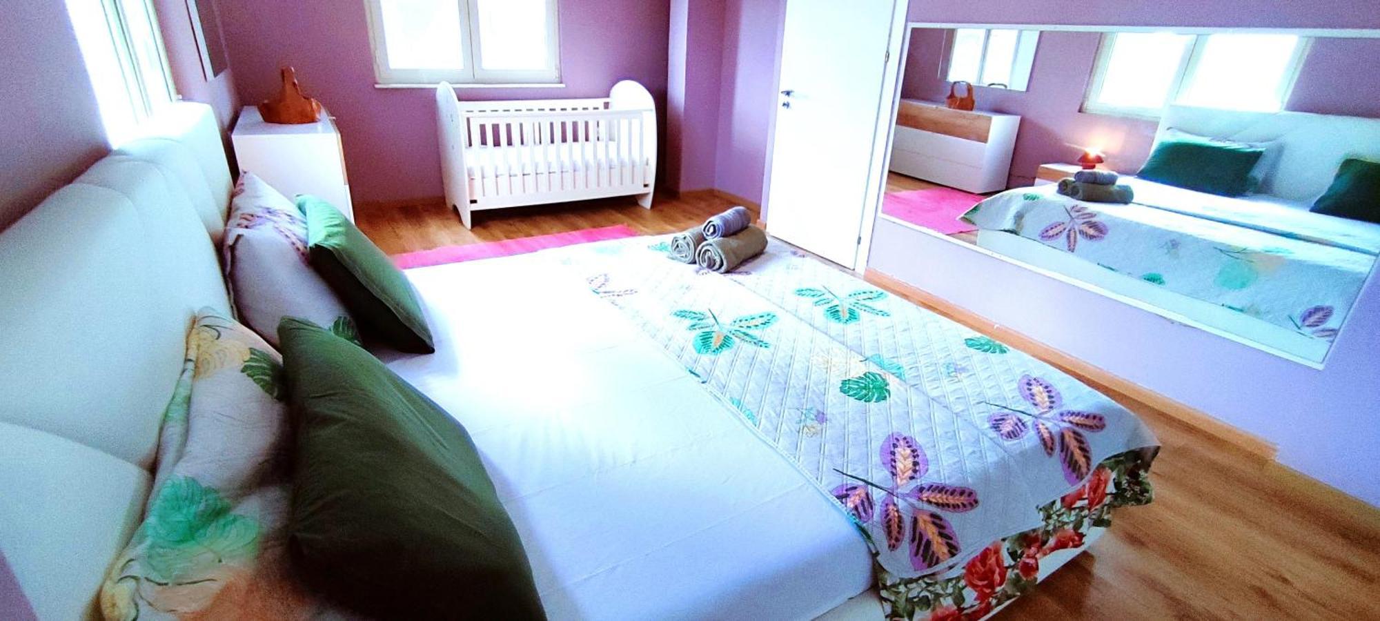 Apartamento Seasons 3 *