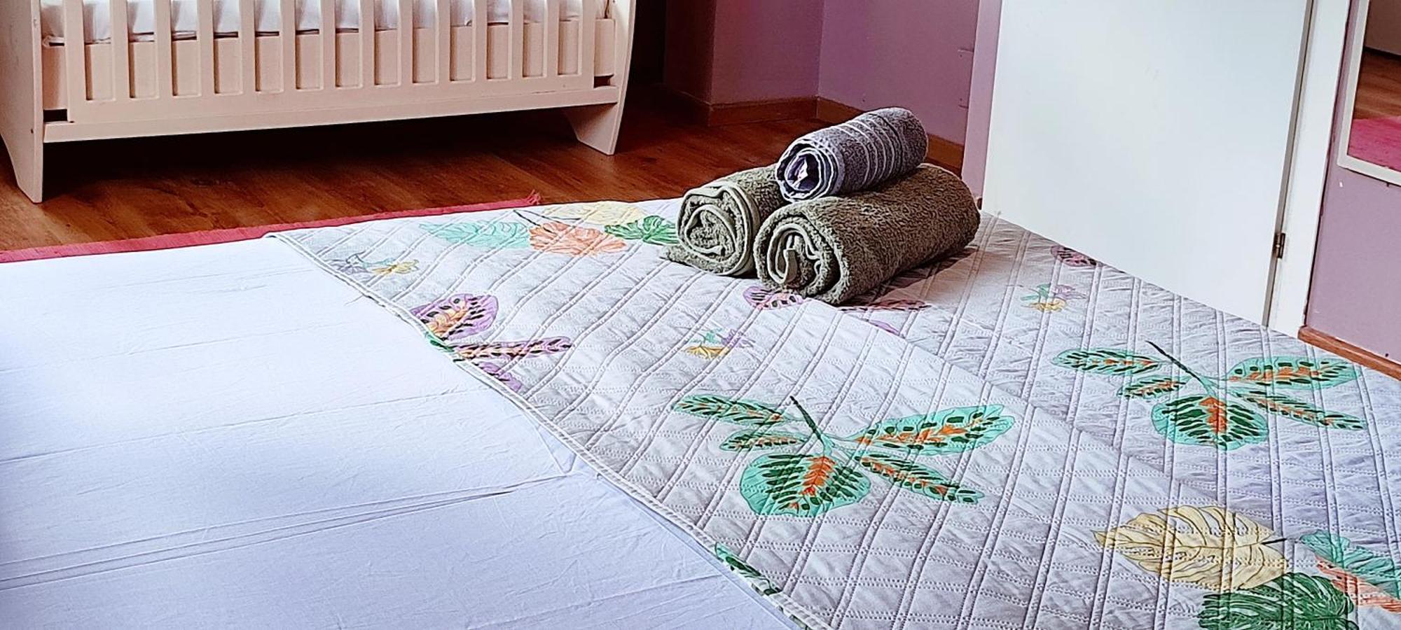 Seasons 3 Apartamento Golem (Tirana)
